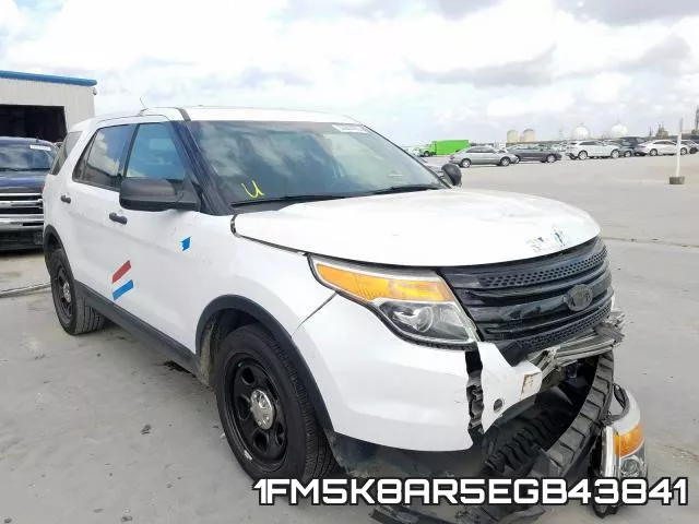 1FM5K8AR5EGB43841