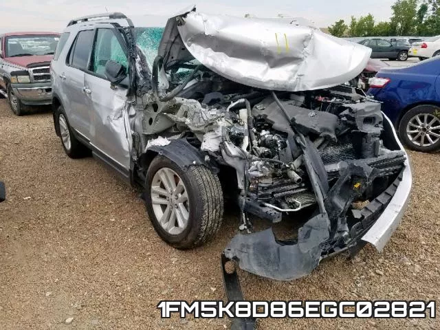 1FM5K8D86EGC02821