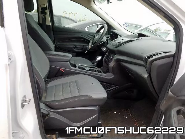 1FMCU0F75HUC62229