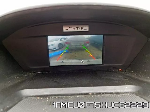 1FMCU0F75HUC62229