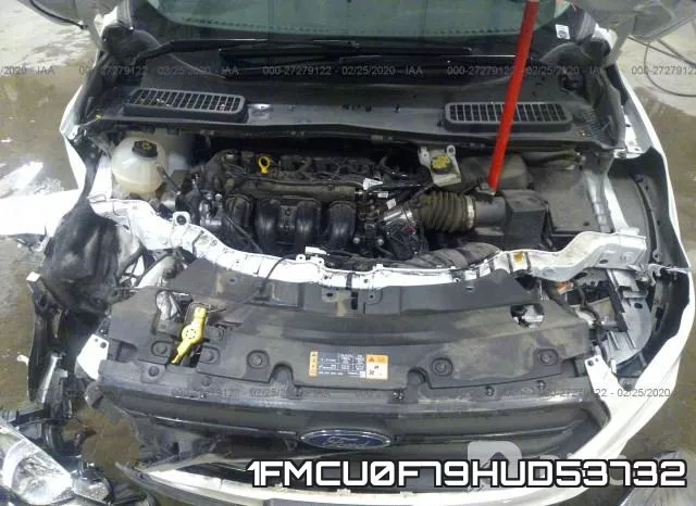 1FMCU0F79HUD53732