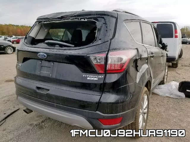 1FMCU0J92HUA91190