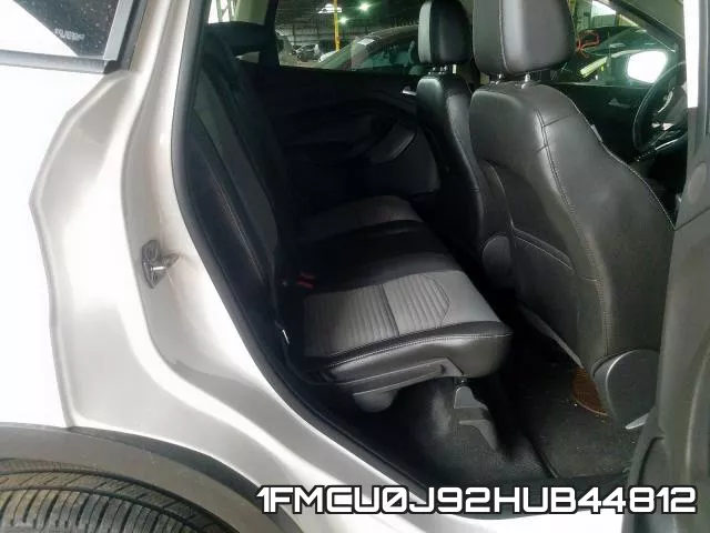 1FMCU0J92HUB44812
