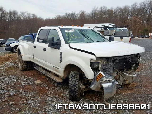 1FT8W3DT7JEB38601
