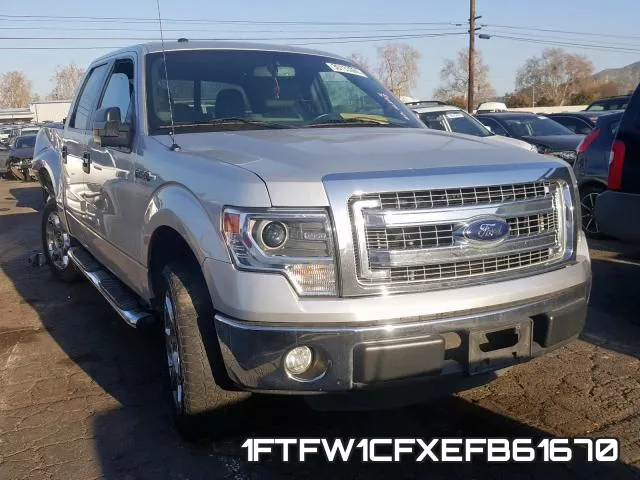 1FTFW1CFXEFB61670