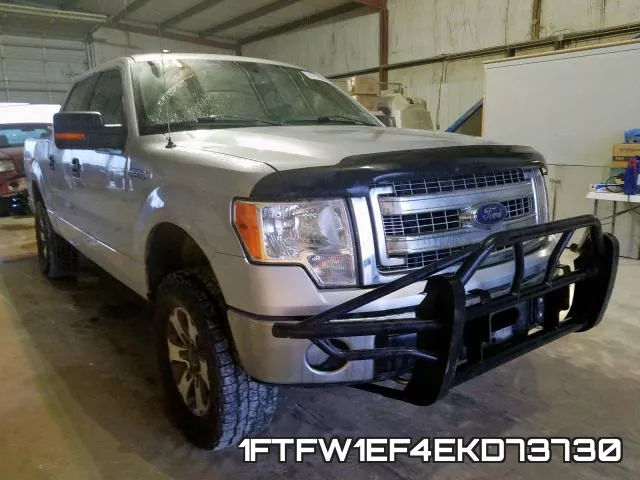 1FTFW1EF4EKD73730