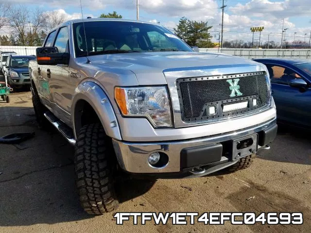 1FTFW1ET4EFC04693