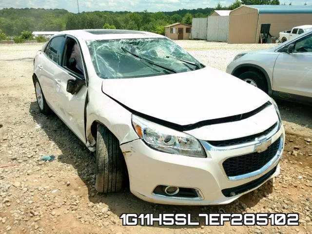 1G11H5SL7EF285102