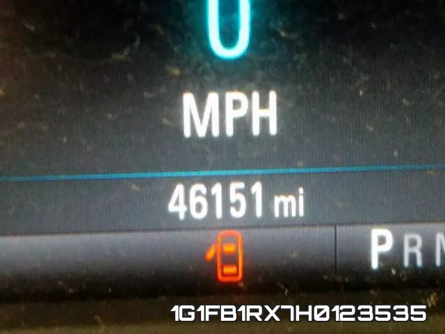 1G1FB1RX7H0123535