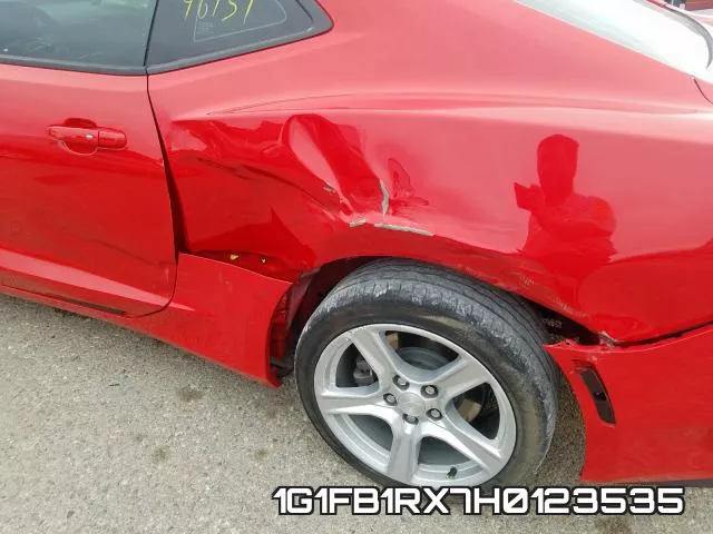 1G1FB1RX7H0123535