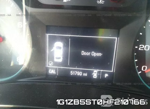 1G1ZB5ST0HF210766