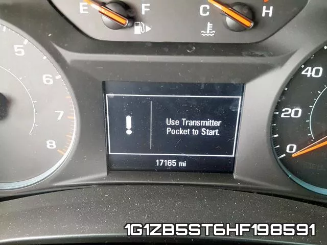 1G1ZB5ST6HF198591
