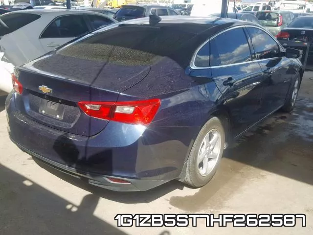 1G1ZB5ST7HF262587