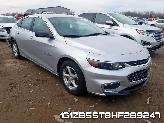1G1ZB5ST8HF289247