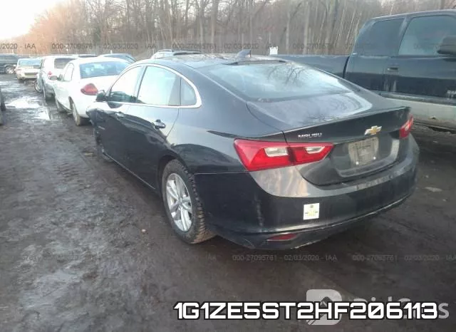 1G1ZE5ST2HF206113
