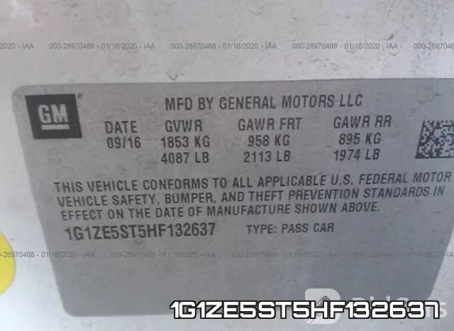 1G1ZE5ST5HF132637