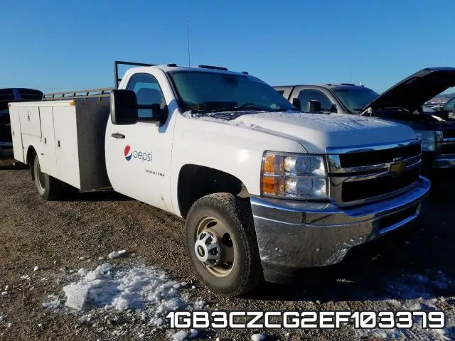 1GB3CZCG2EF103379