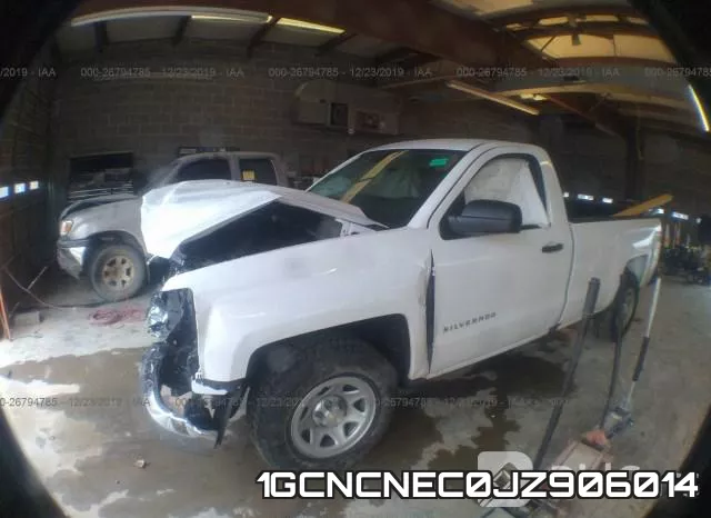 1GCNCNEC0JZ906014