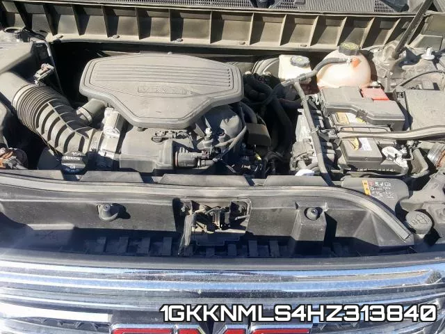 1GKKNMLS4HZ313840