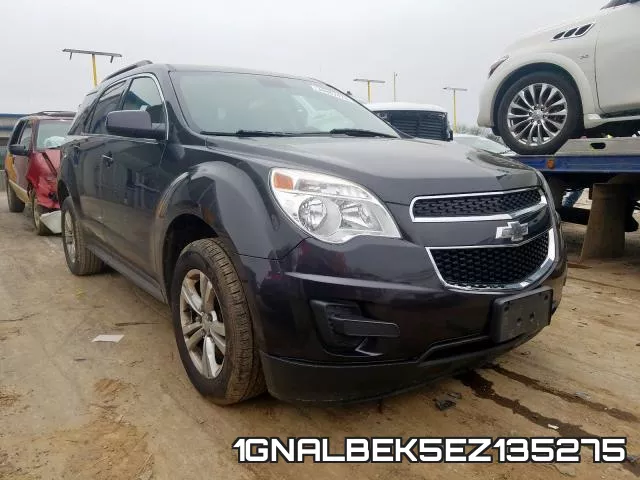 1GNALBEK5EZ135275