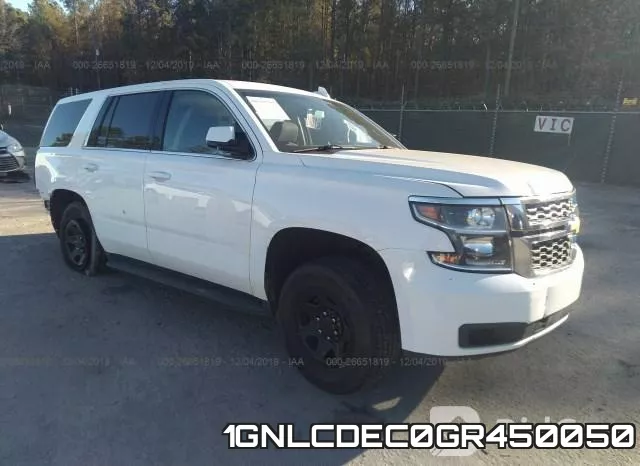 1GNLCDEC0GR450050
