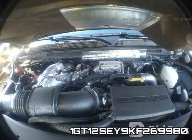 1GT12SEY9KF269980