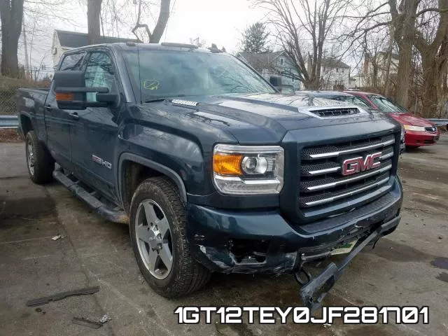 1GT12TEY0JF281701