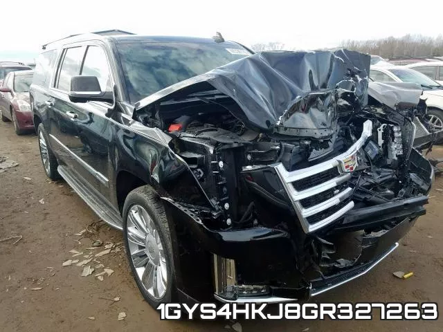 1GYS4HKJ8GR327263