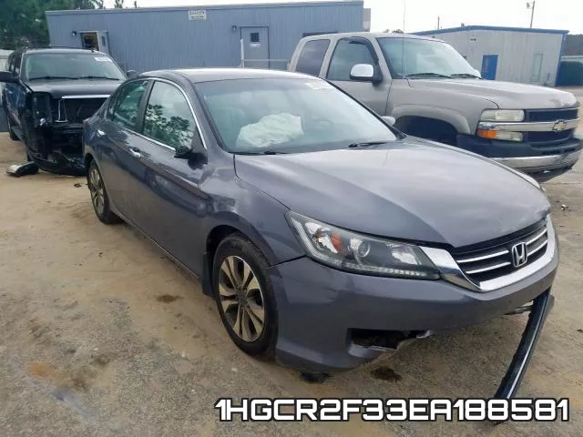 1HGCR2F33EA188581