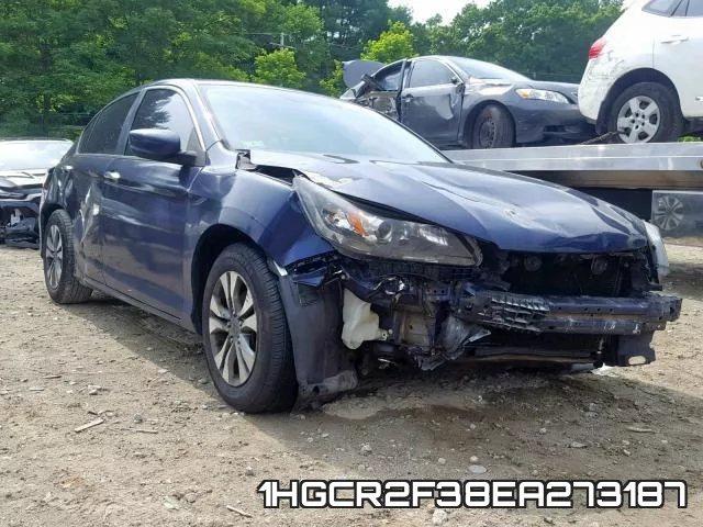 1HGCR2F38EA273187