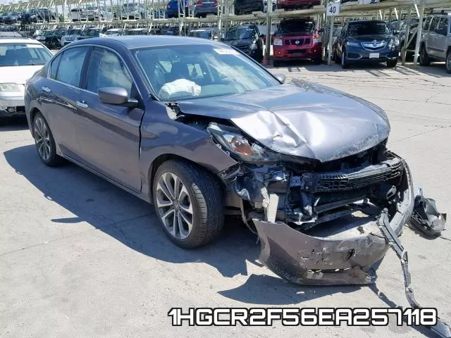 1HGCR2F56EA257118