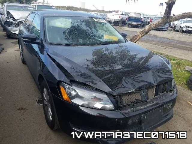 1VWAT7A37EC071518