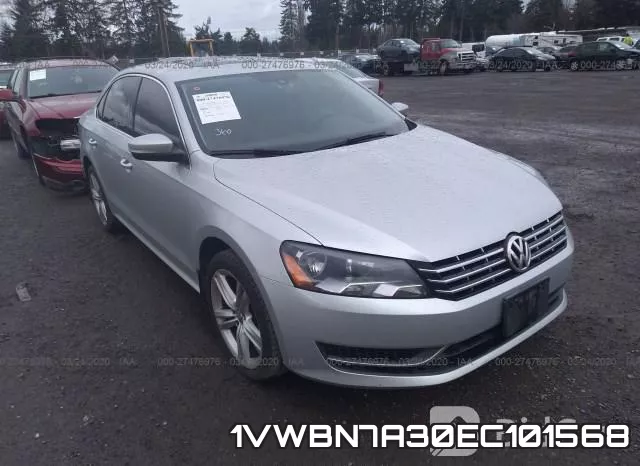 1VWBN7A30EC101568