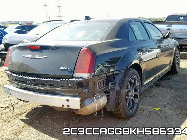 2C3CCAGG8KH586334