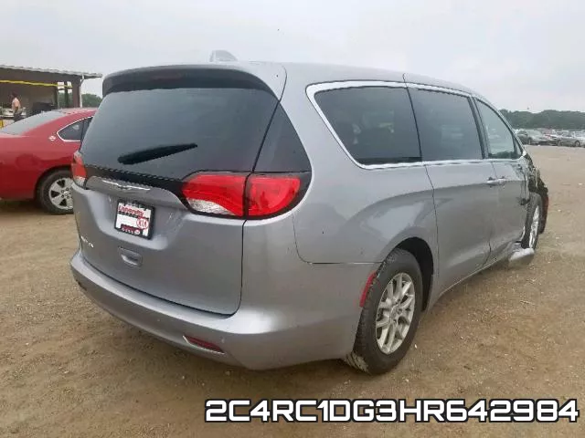 2C4RC1DG3HR642984