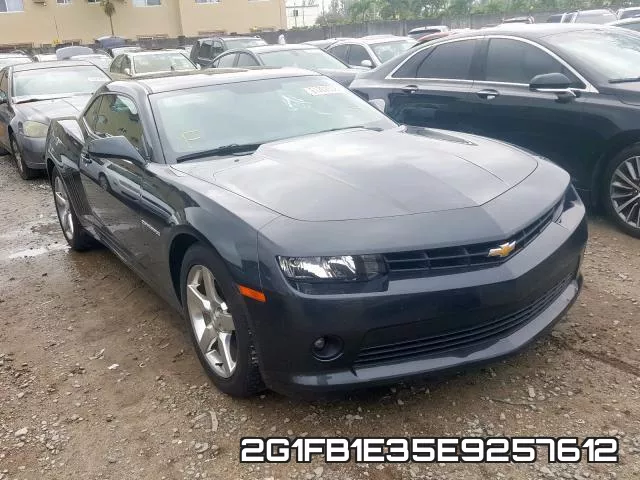 2G1FB1E35E9257612