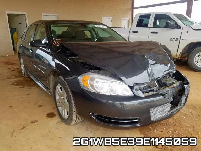 2G1WB5E39E1145059
