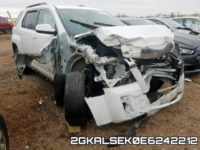 2GKALSEK0E6242212