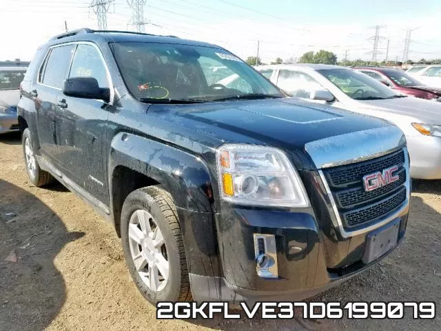 2GKFLVE37D6199079
