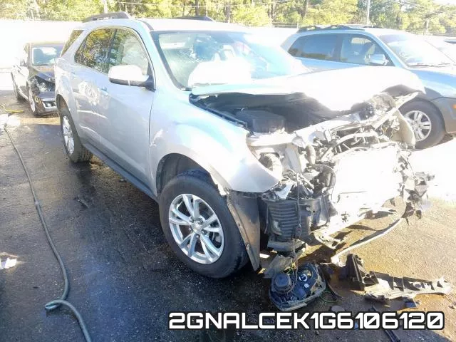 2GNALCEK1G6106120