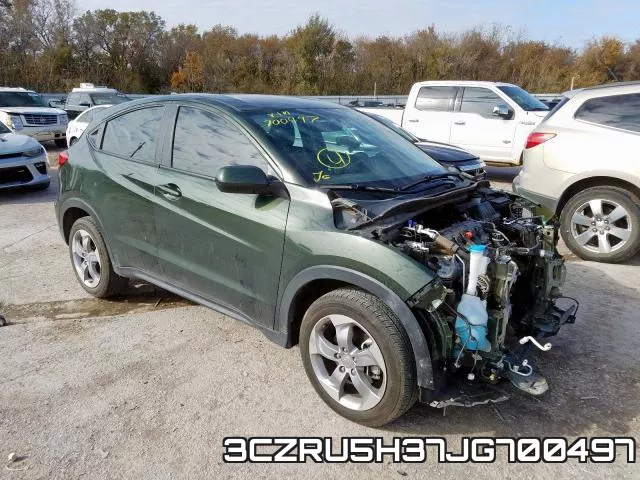 3CZRU5H37JG700497