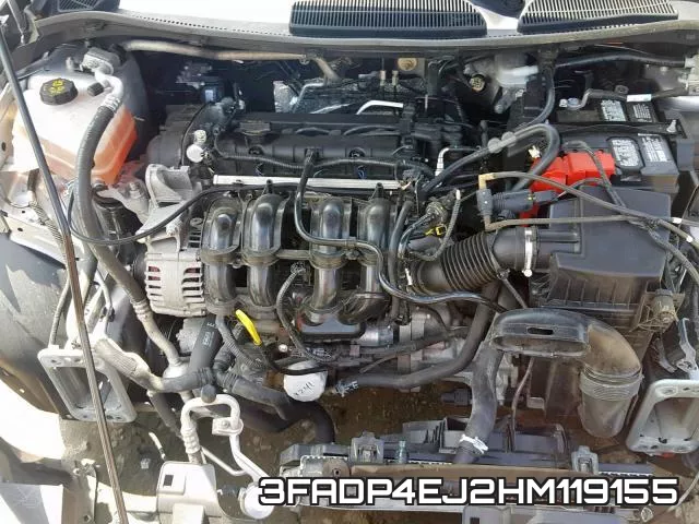 3FADP4EJ2HM119155
