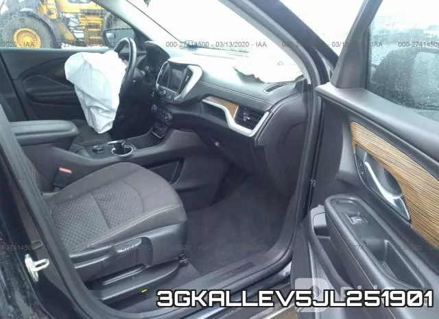 3GKALLEV5JL251901