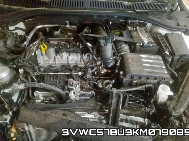 3VWC57BU3KM079085