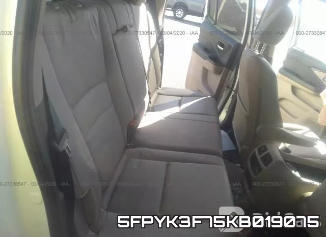 5FPYK3F75KB019075