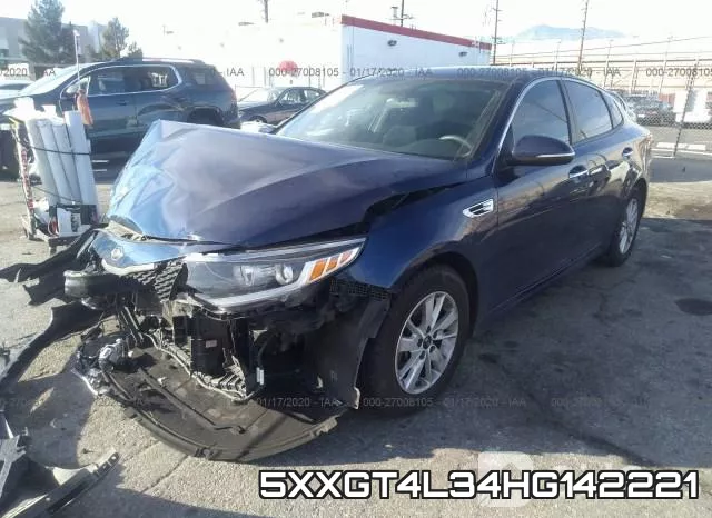 5XXGT4L34HG142221
