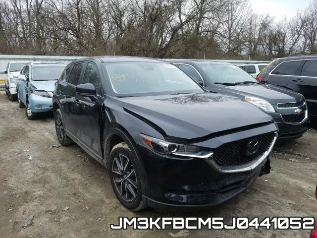 JM3KFBCM5J0441052