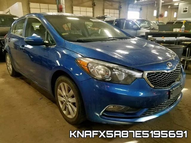 KNAFX5A87E5195691
