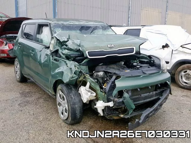 KNDJN2A26E7030331