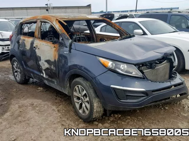 KNDPBCAC8E7658005